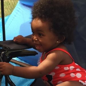 Meet your Posher, Stephen